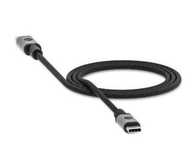 Mophie Kabel USB-C - USB-C 1,5m (czarny) - 718750 - zdjęcie 2